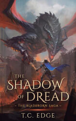 The Shadow of Dread - T. C. Edge (ISBN: 9781068518256)