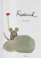 Frederik - LEO LIONNI (ISBN: 9788493375911)