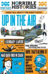 Up in the Air (ISBN: 9780702305856)
