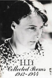 Collected Poems 1912-1944 | "H. D (ISBN: 9780811209717)