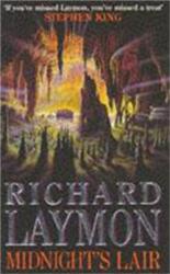 Midnight's Lair (ISBN: 9780747238966)
