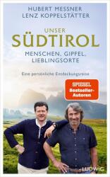 Unser Südtirol (ISBN: 9783453281769)