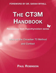 CT3M Handbook - Paul Robinson (ISBN: 9780957099357)