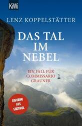 Das Tal im Nebel (ISBN: 9783462051919)
