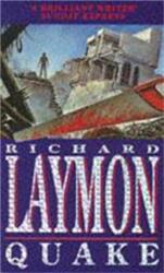 Richard Laymon - Quake - Richard Laymon (ISBN: 9780747248064)