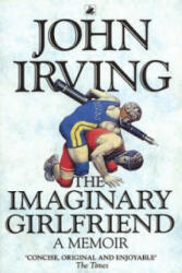 Imaginary Girlfriend - John Irving (ISBN: 9780552996808)