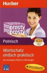 Wortschatz einfach praktisch - Polnisch (ISBN: 9783193096142)