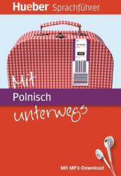 Mit Polnisch unterwegs, m. MP3-Download (ISBN: 9783190097166)