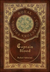 Captain Blood (ISBN: 9781774765128)