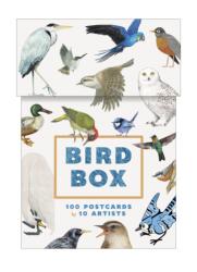 Bird Box (ISBN: 9781797240046)