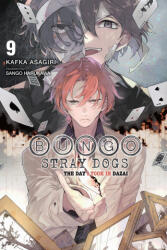 Bungo Stray Dogs, Vol. 9 (2026)