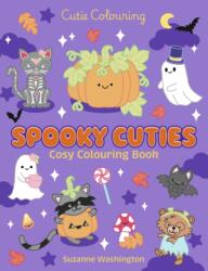 Spooky Cuties (2025)