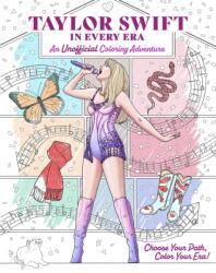 Taylor Swift in Every Era (2025)