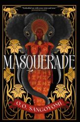 Masquerade (2025)