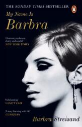 My Name is Barbra (2025)