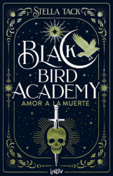 Amor a la muerte - Stella Tack (2025)