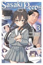 Sasaki and Peeps, Vol. 3 (2025)