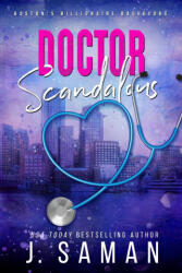 Doctor Scandalous - Julie Saman (2022)