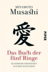 Das Buch der fünf Ringe (2014)