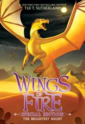 Wings of Fire: The Brightest Night (2025)