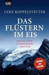 Das Flüstern im Eis (2024)