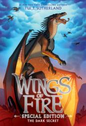 Wings of Fire: The Dark Secret (2025)