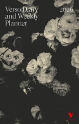 Verso Radical Diary and Weekly Planner 2026 (2025)