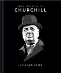 The Little Book of Churchill (2020)