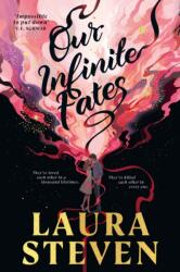 Our Infinite Fates (ISBN: 9780241671115)