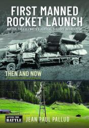 First Manned Rocket Launch (ISBN: 9781036101282)