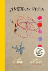 American Utopia (ISBN: 9781635576689)