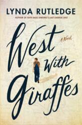 Vestul cu girafe (ISBN: 9781542023344)