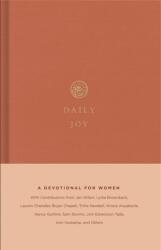 Daily Joy (ISBN: 9781433579868)