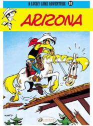 Arizona (ISBN: 9781849182683)