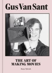 Gus Van Sant (ISBN: 9781913947477)