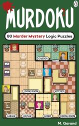 Murdoku (ISBN: 9781405985451)