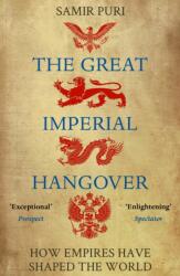 The Great Imperial Hangover (ISBN: 9781786498335)