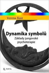Dynamika symbolů - Základy jungovské psychoterapie (ISBN: 9788026223535)