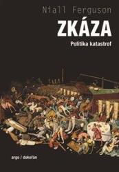 Dezastrul - Aspecte politice ale catastrofelor (ISBN: 9788025746363)