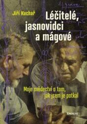 Vindecători, clarvăzători și magi (ISBN: 9788072815661)