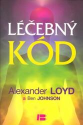 Léčebný kód (ISBN: 9788073064884)