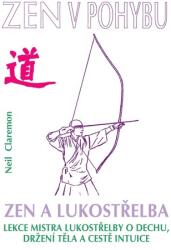 ZEN v pohybu (ISBN: 9788085349429)