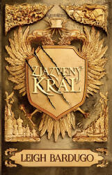 Zjazvený kráľ (ISBN: 9788055641935)