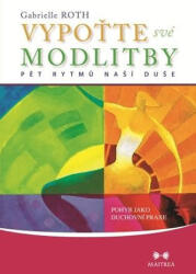 Vypoťte své modlitby - Pohyb jako duchovní praxe (ISBN: 9788087249291)