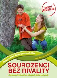 Sourozenci bez rivality (ISBN: 9788026441113)