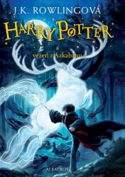 Harry Potter a vězeň z Azkabanu (ISBN: 9788000063393)