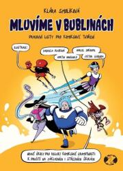 Mluvíme v Bublinách (ISBN: 9788011019419)