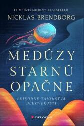 Meduzele îmbătrânesc invers (ISBN: 9788080908041)