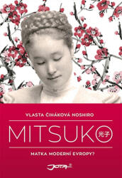 Mitsuko (ISBN: 9788074627095)