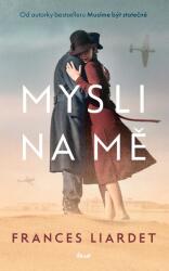 Gândește-te la mine (ISBN: 9788024948454)